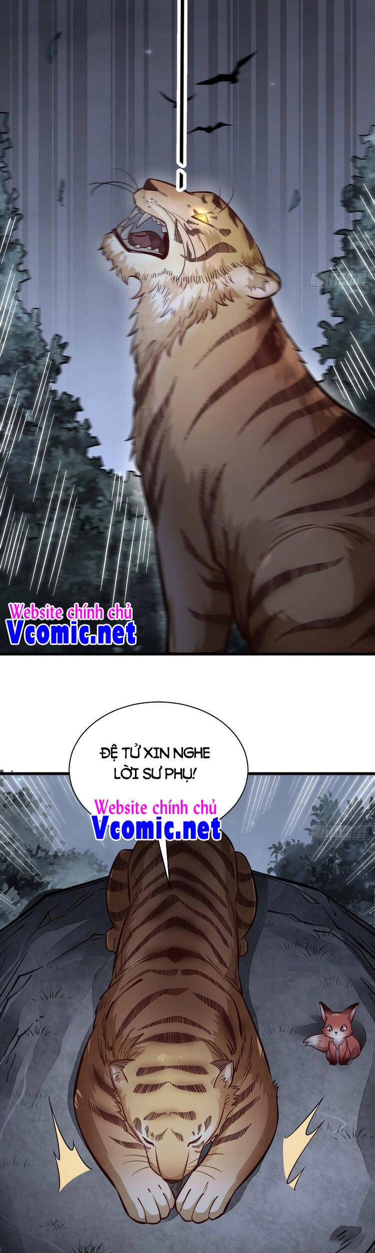 Lạn Kha Kỳ Duyên Chapter 109 - 22