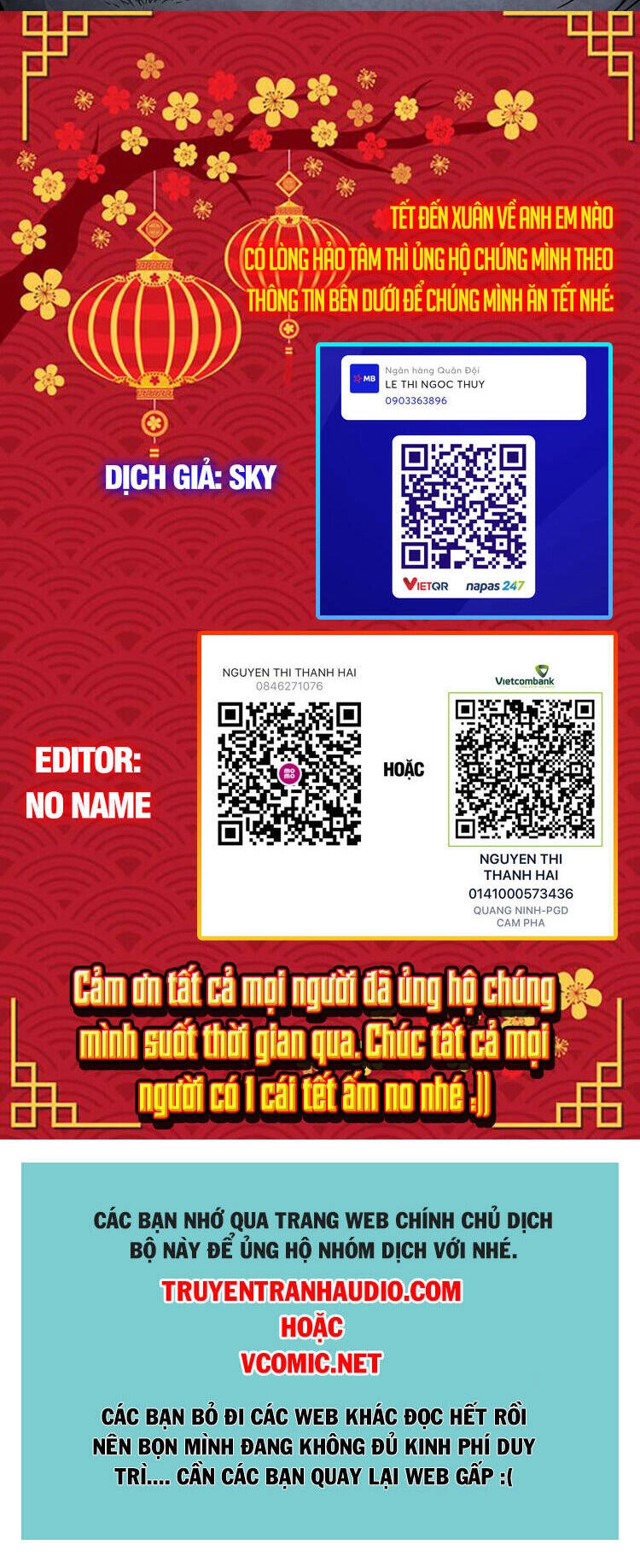 Lạn Kha Kỳ Duyên Chapter 109 - 23