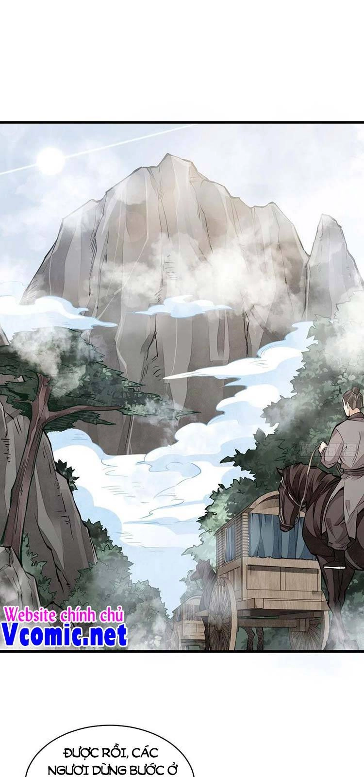 Lạn Kha Kỳ Duyên Chapter 110 - 1