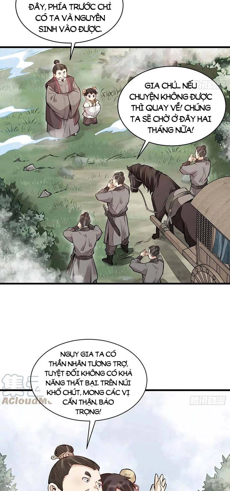 Lạn Kha Kỳ Duyên Chapter 110 - 2