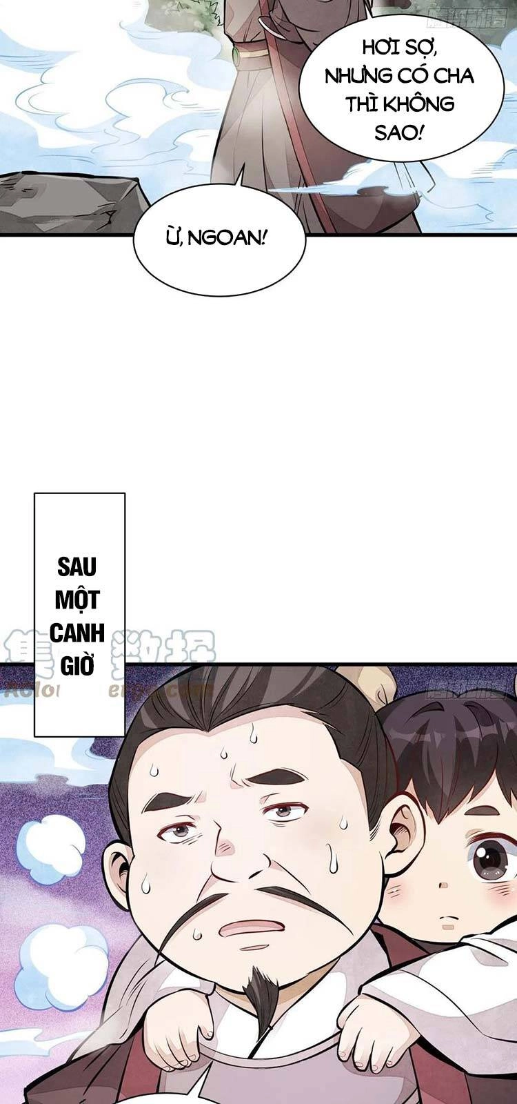 Lạn Kha Kỳ Duyên Chapter 110 - 4