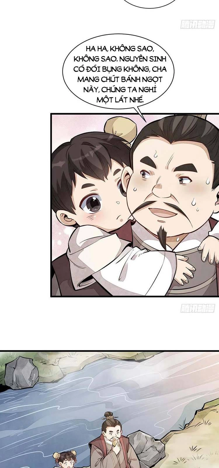 Lạn Kha Kỳ Duyên Chapter 110 - 7