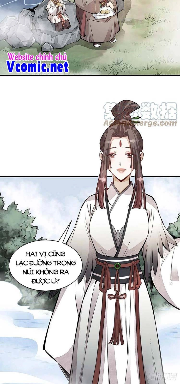 Lạn Kha Kỳ Duyên Chapter 110 - 8