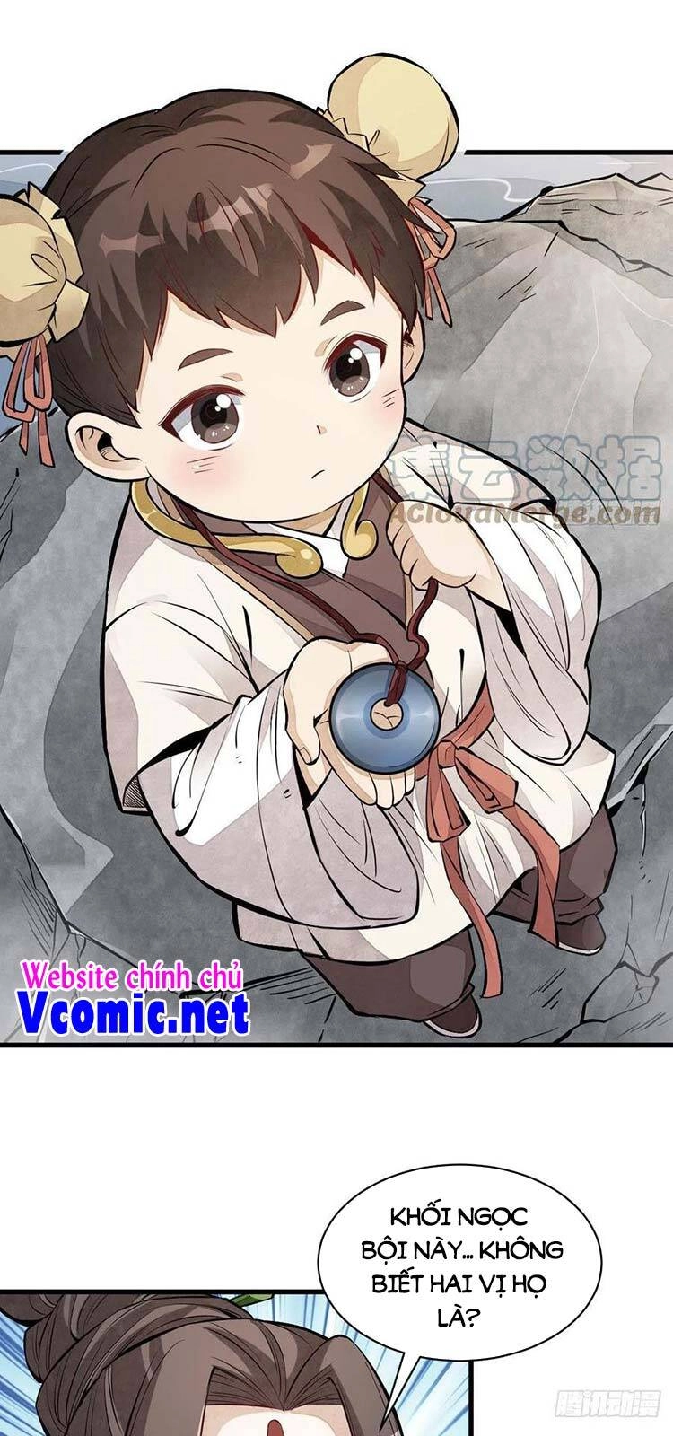 Lạn Kha Kỳ Duyên Chapter 110 - 10