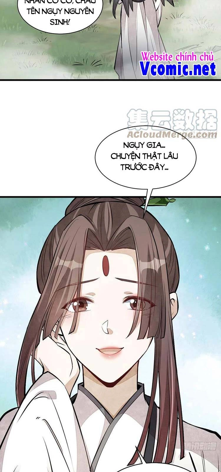 Lạn Kha Kỳ Duyên Chapter 110 - 12