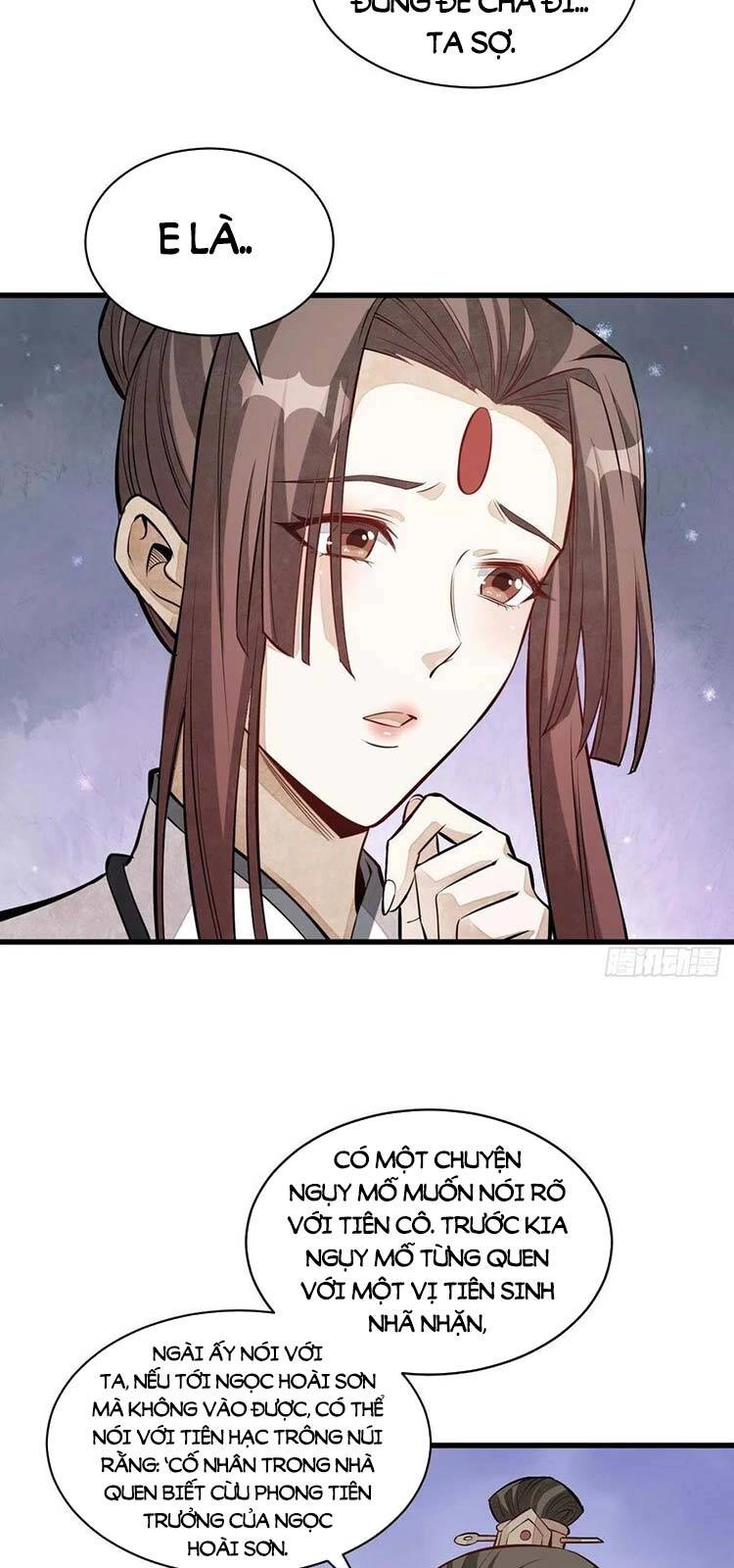 Lạn Kha Kỳ Duyên Chapter 110 - 15