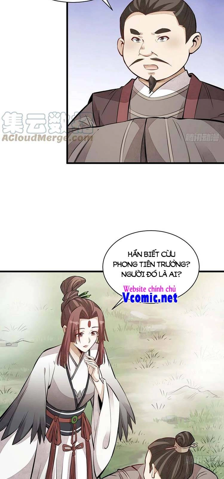 Lạn Kha Kỳ Duyên Chapter 110 - 16