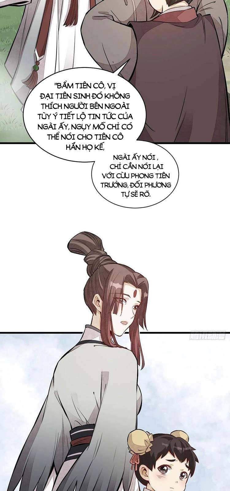 Lạn Kha Kỳ Duyên Chapter 110 - 17