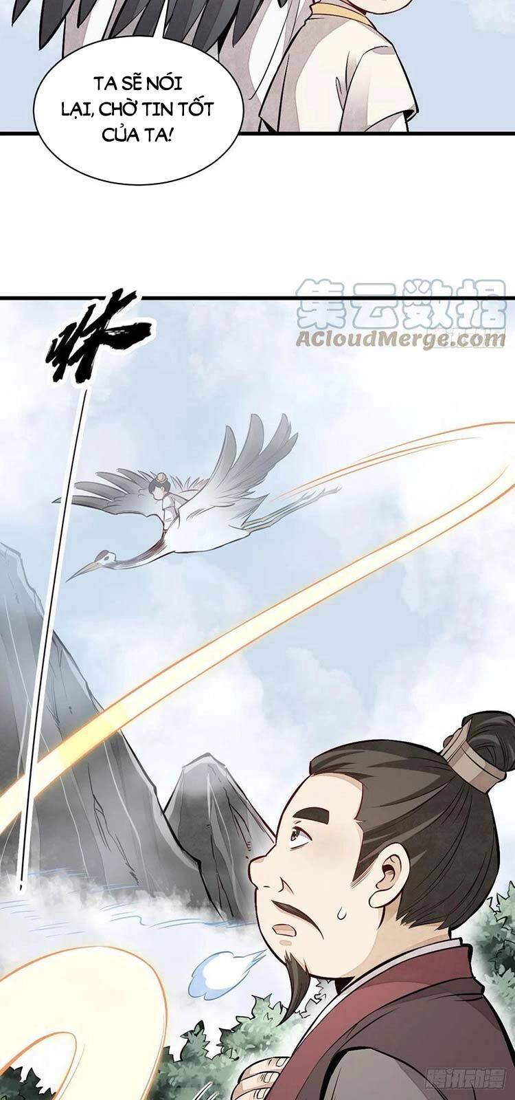 Lạn Kha Kỳ Duyên Chapter 110 - 18