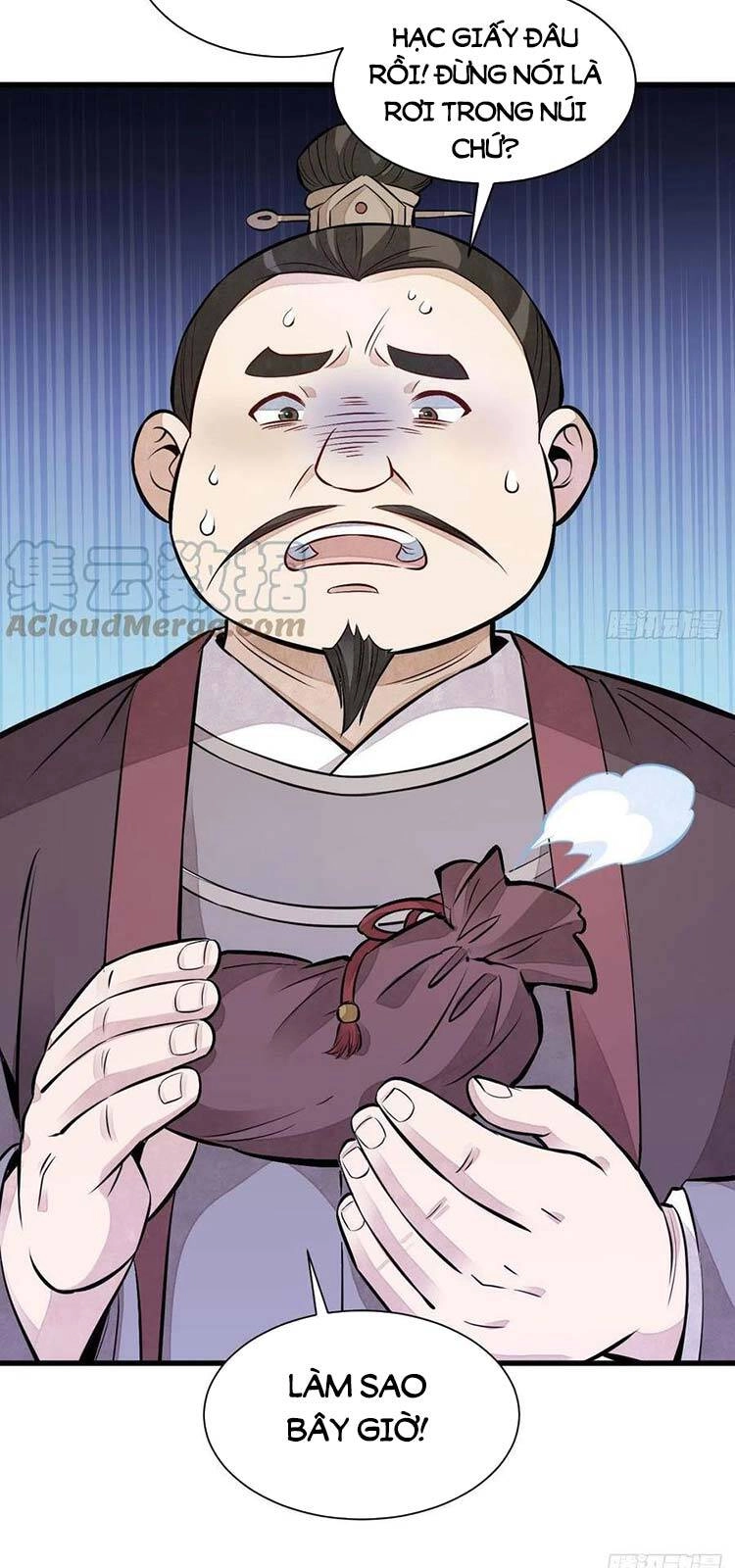 Lạn Kha Kỳ Duyên Chapter 110 - 20