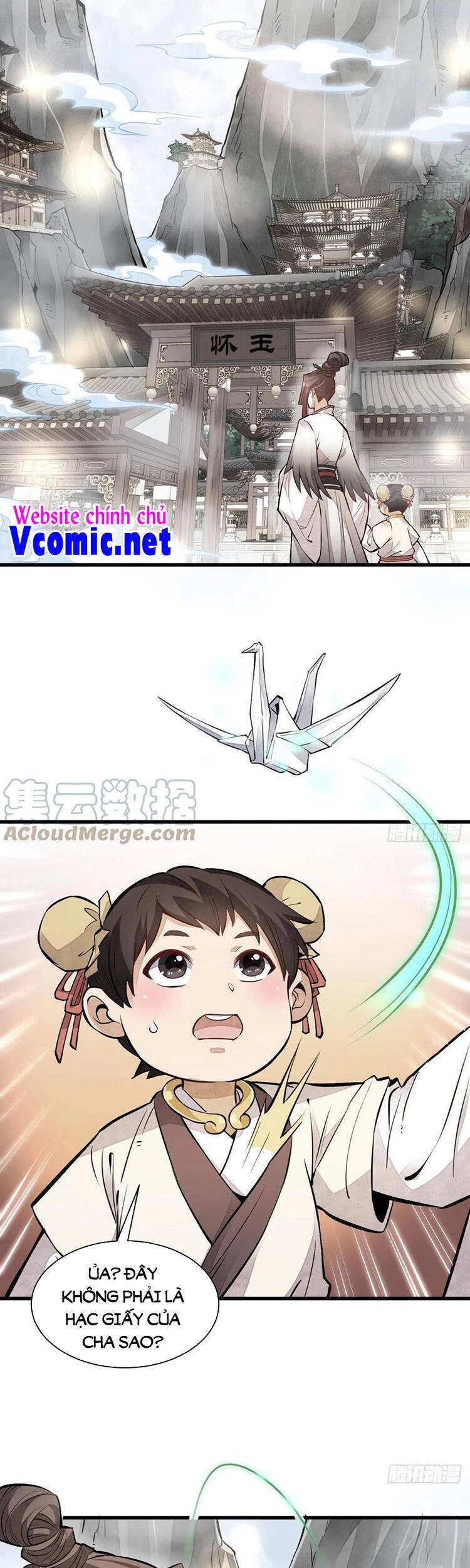 Lạn Kha Kỳ Duyên Chapter 110 - 22