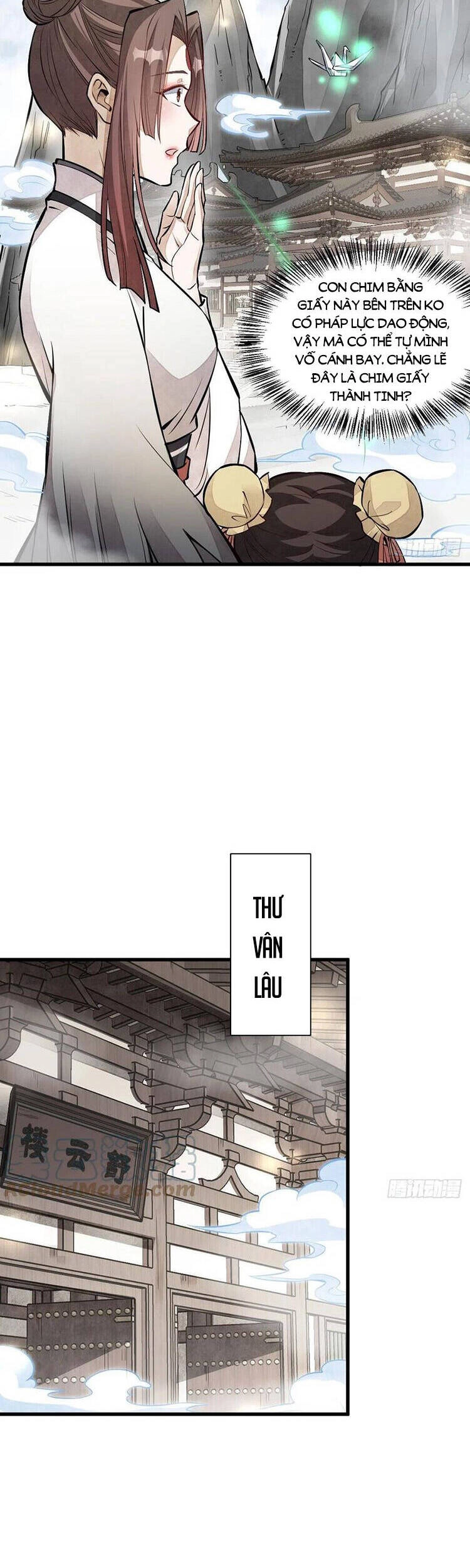 Lạn Kha Kỳ Duyên Chapter 110 - 23