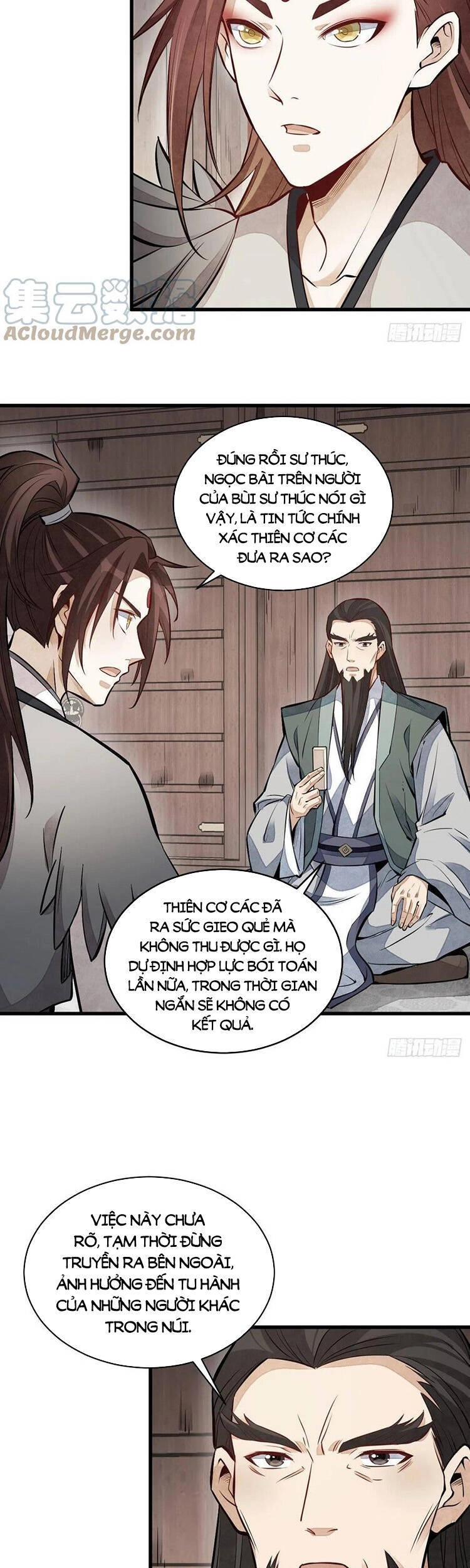 Lạn Kha Kỳ Duyên Chapter 110 - 26