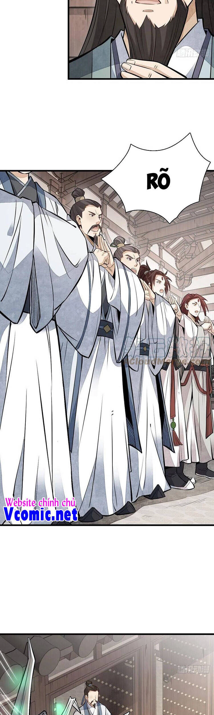 Lạn Kha Kỳ Duyên Chapter 110 - 27