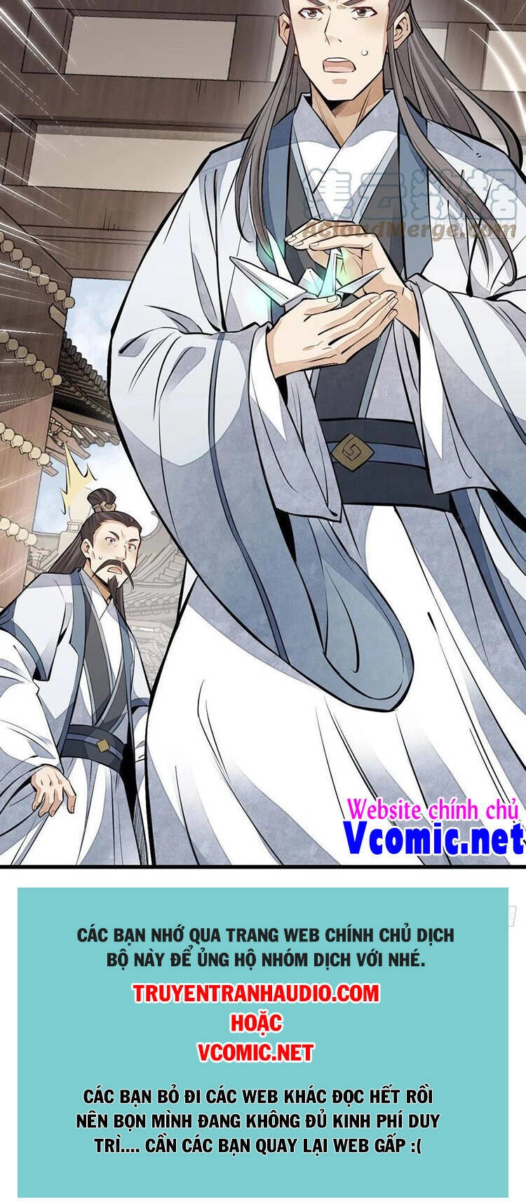 Lạn Kha Kỳ Duyên Chapter 110 - 30