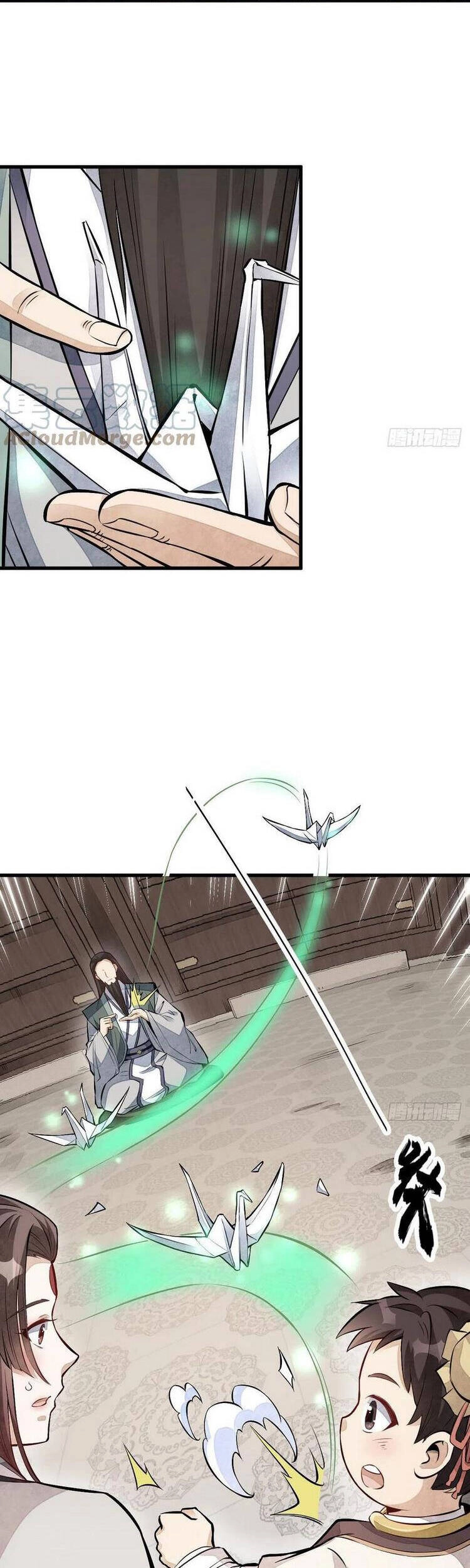 Lạn Kha Kỳ Duyên Chapter 111 - 2