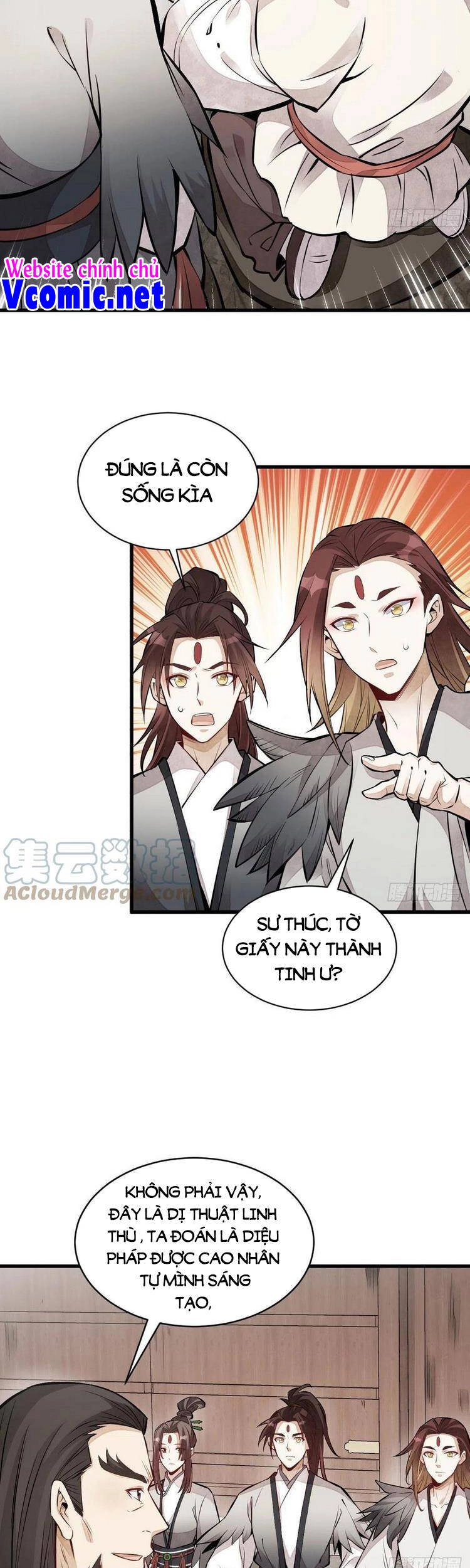 Lạn Kha Kỳ Duyên Chapter 111 - 3