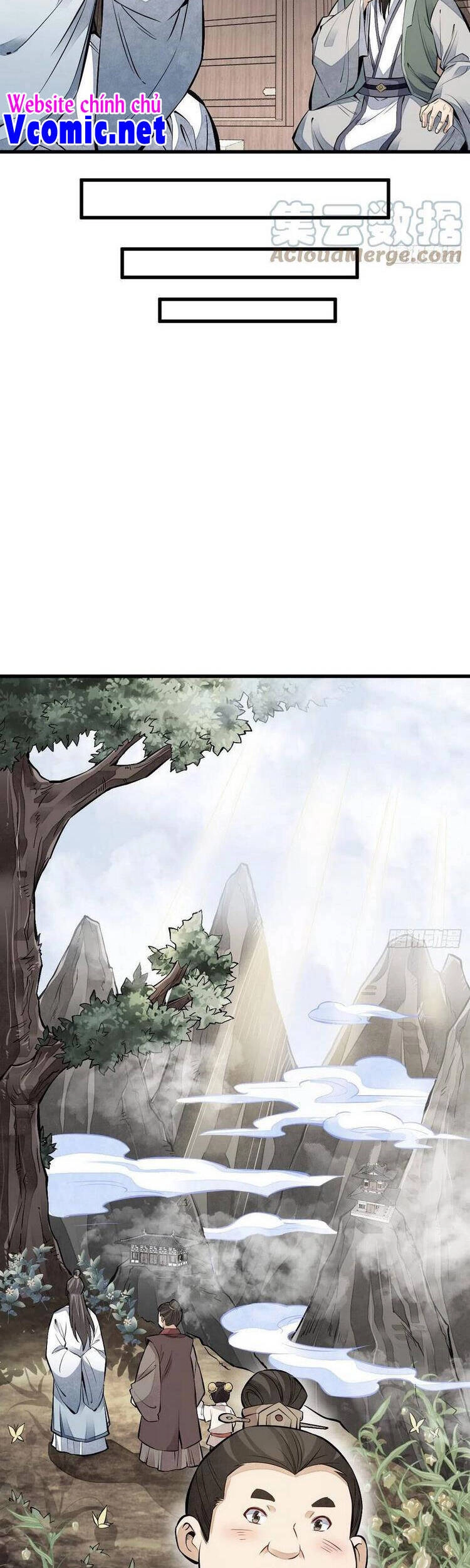 Lạn Kha Kỳ Duyên Chapter 111 - 6