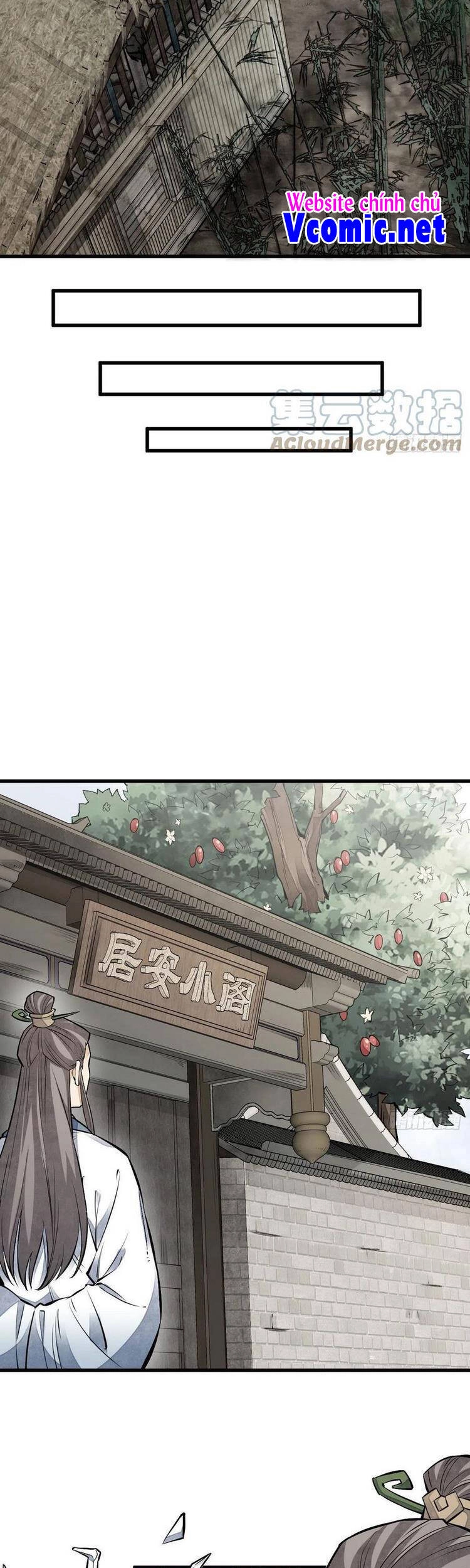 Lạn Kha Kỳ Duyên Chapter 111 - 15