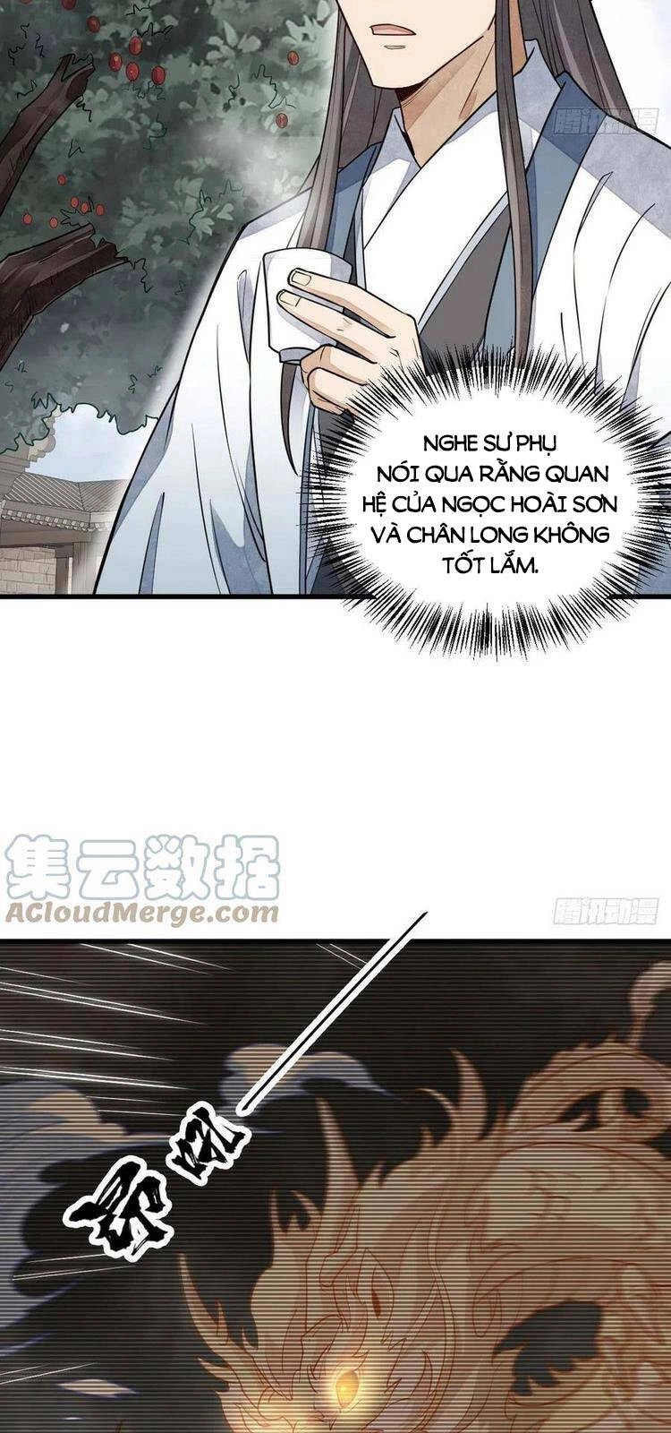 Lạn Kha Kỳ Duyên Chapter 112 - 2