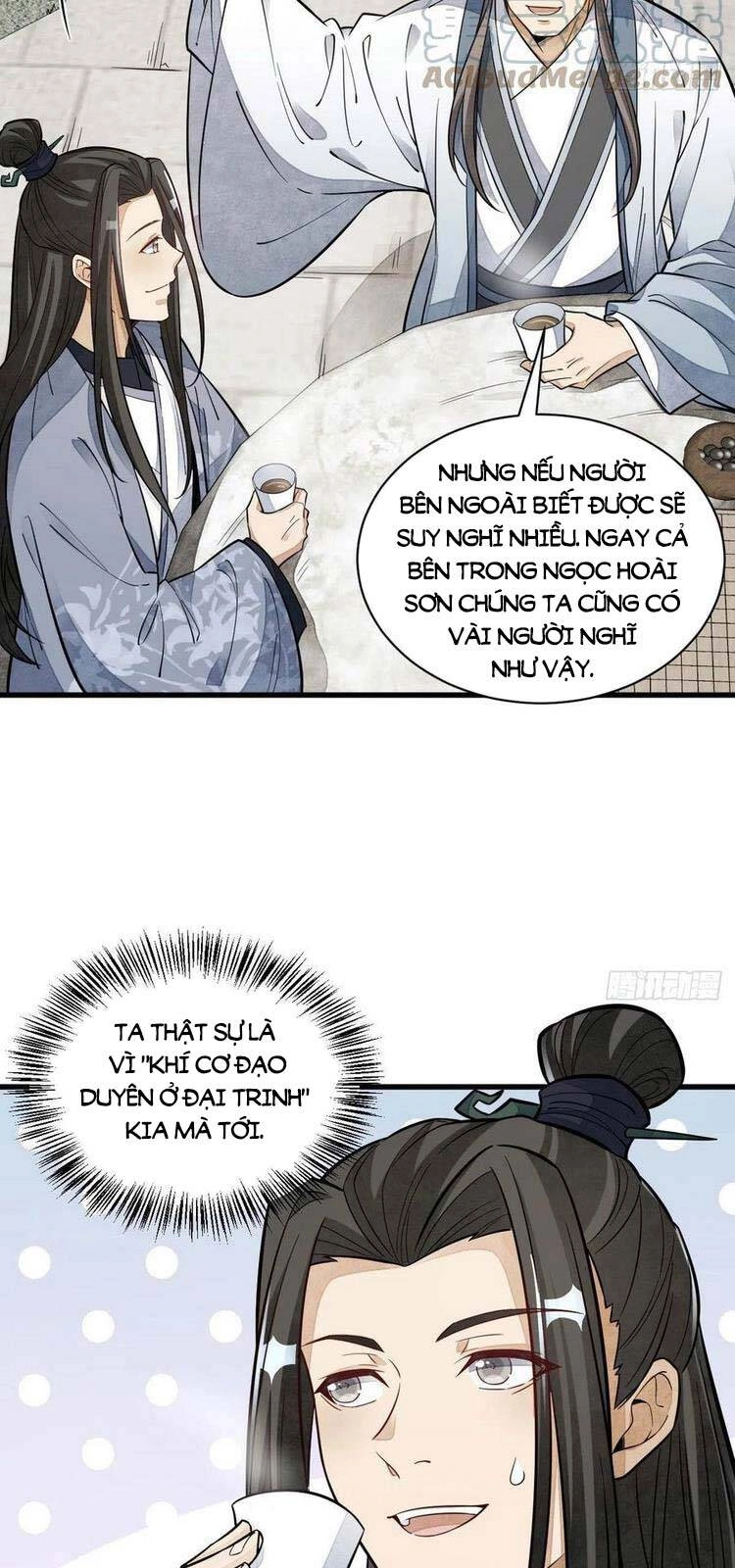 Lạn Kha Kỳ Duyên Chapter 112 - 11