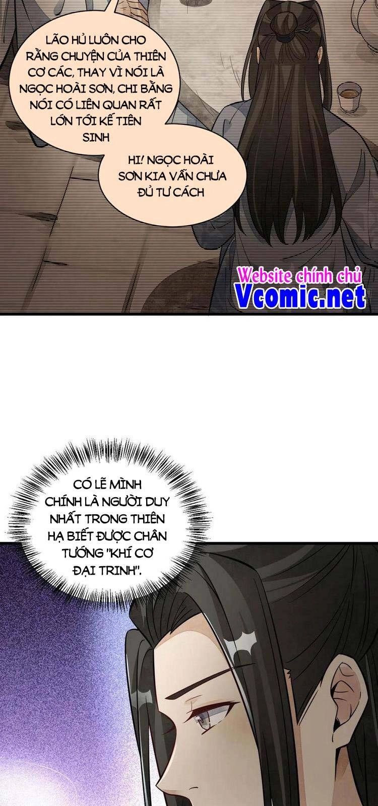 Lạn Kha Kỳ Duyên Chapter 112 - 13