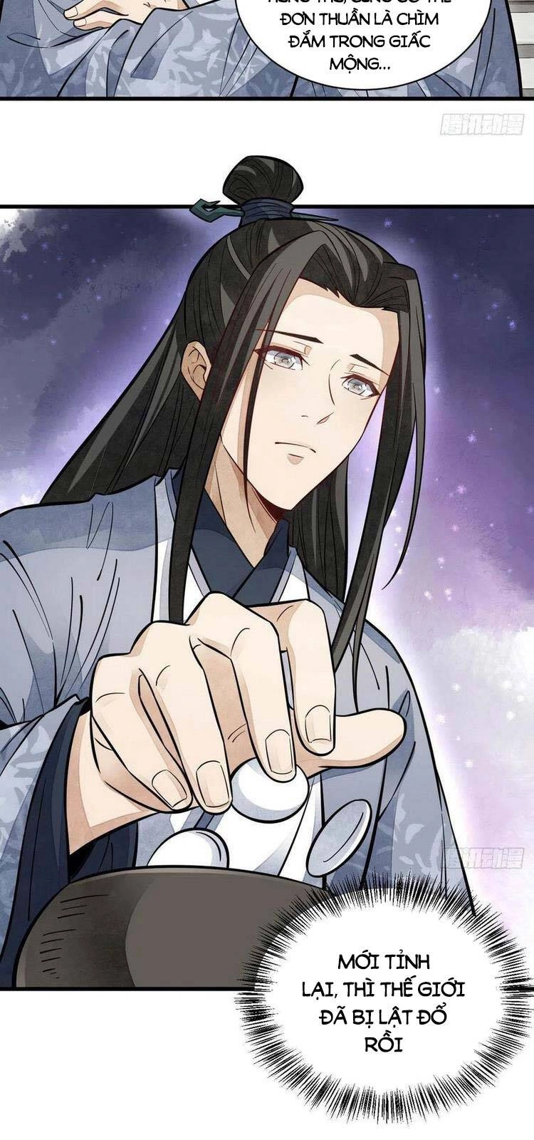 Lạn Kha Kỳ Duyên Chapter 112 - 15