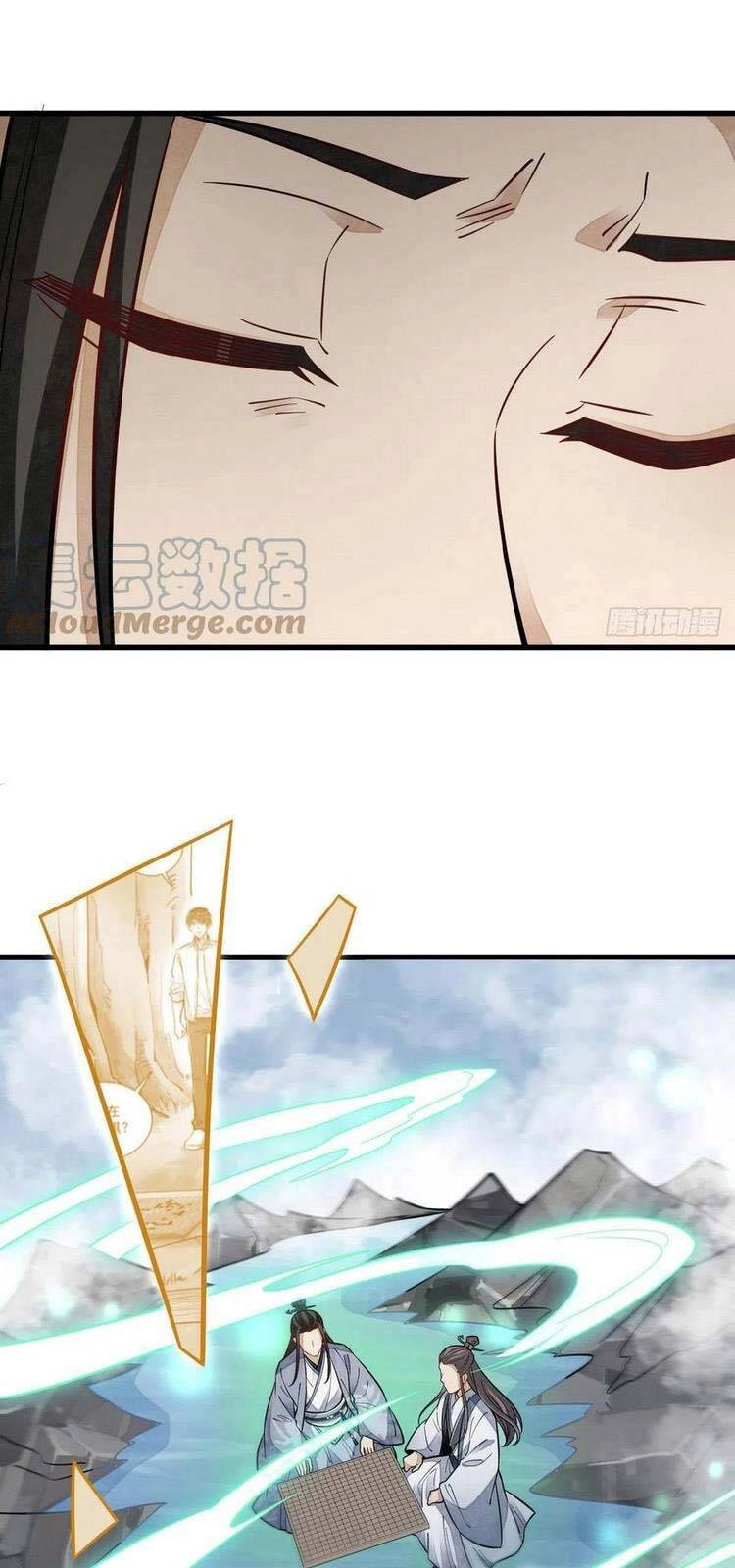 Lạn Kha Kỳ Duyên Chapter 112 - 16