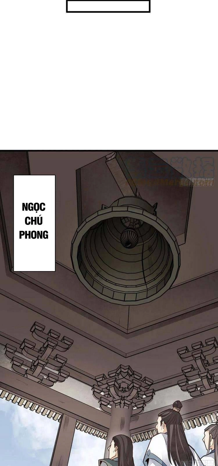 Lạn Kha Kỳ Duyên Chapter 112 - 24