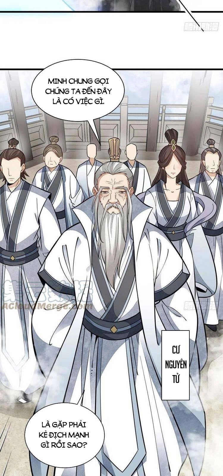 Lạn Kha Kỳ Duyên Chapter 112 - 29