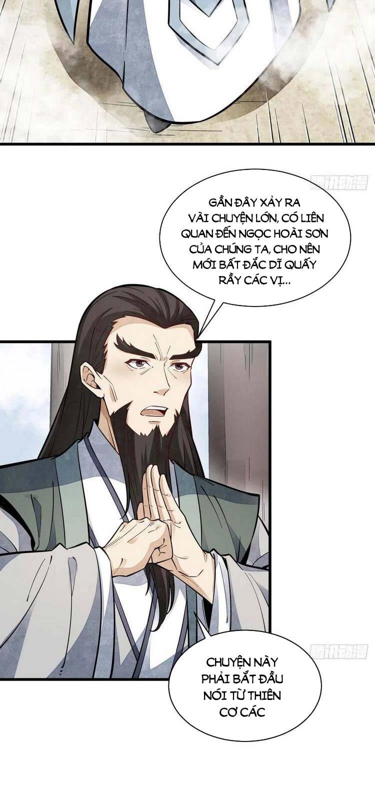 Lạn Kha Kỳ Duyên Chapter 112 - 30