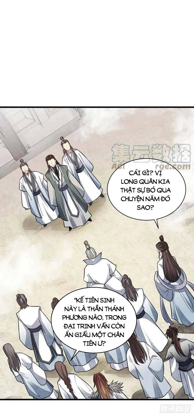 Lạn Kha Kỳ Duyên Chapter 112 - 31