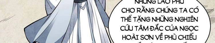 Lạn Kha Kỳ Duyên Chapter 113 - 105