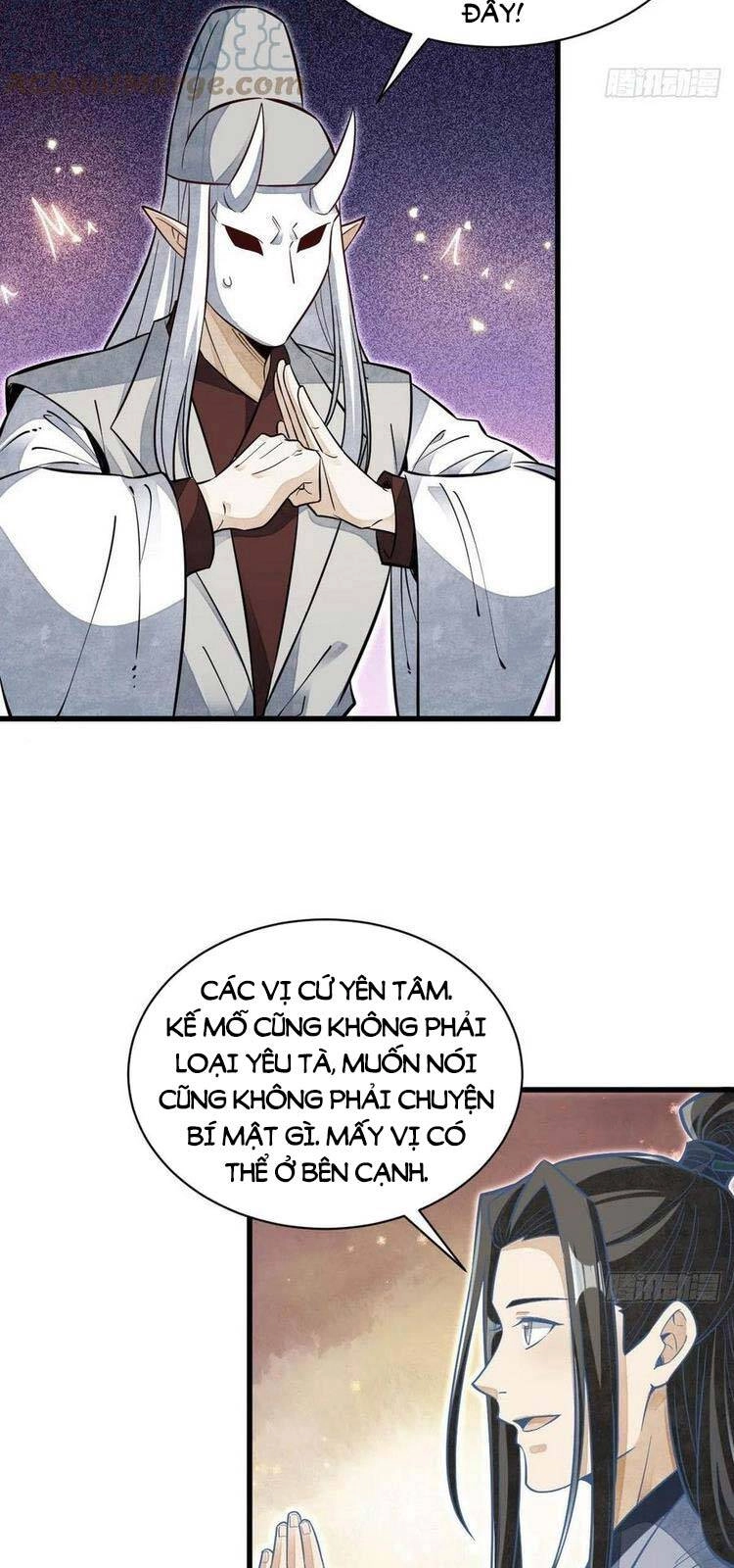 Lạn Kha Kỳ Duyên Chapter 114 - 4