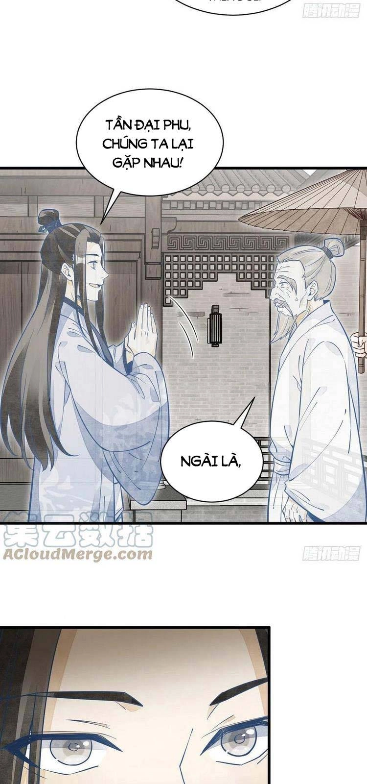 Lạn Kha Kỳ Duyên Chapter 114 - 14