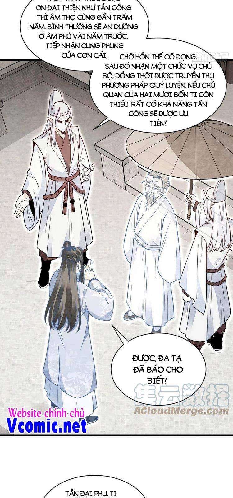 Lạn Kha Kỳ Duyên Chapter 114 - 17