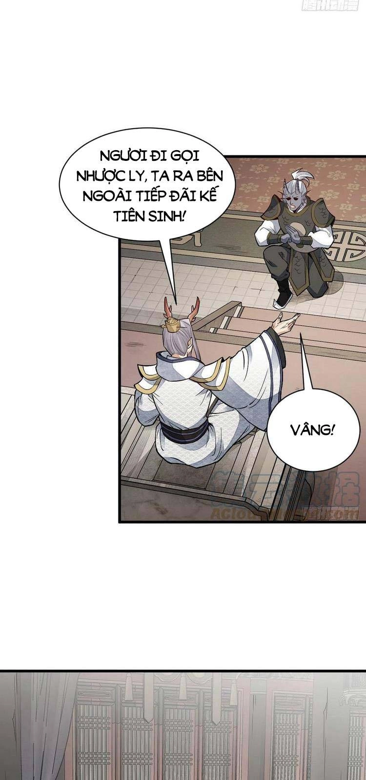 Lạn Kha Kỳ Duyên Chapter 115 - 3