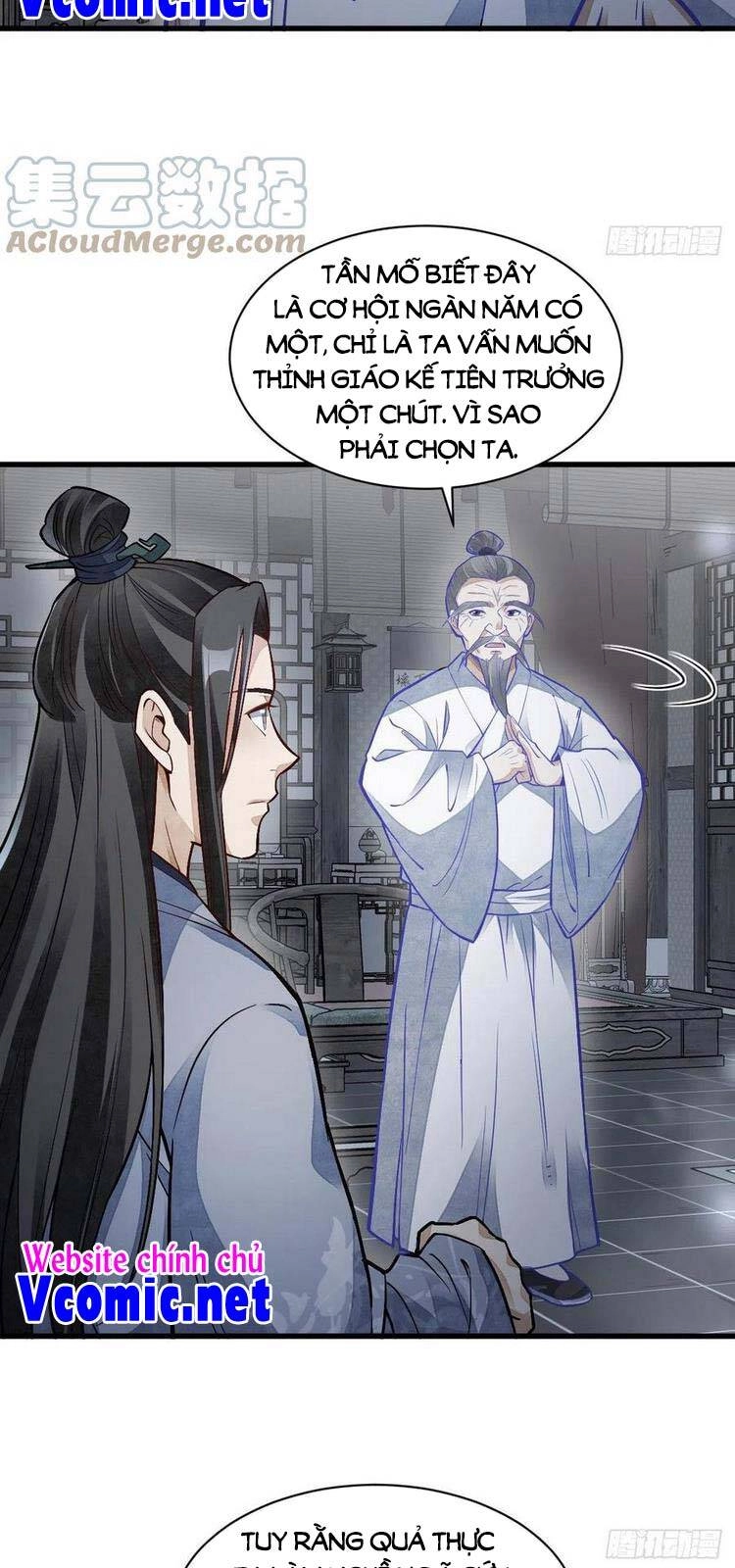 Lạn Kha Kỳ Duyên Chapter 115 - 11