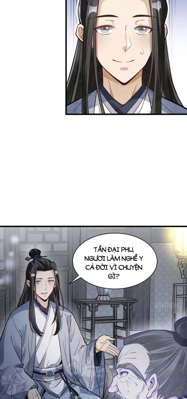 Lạn Kha Kỳ Duyên Chapter 115 - 13