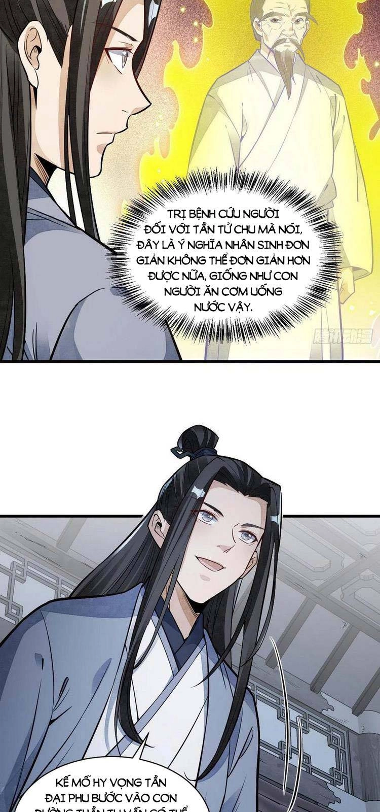 Lạn Kha Kỳ Duyên Chapter 115 - 15