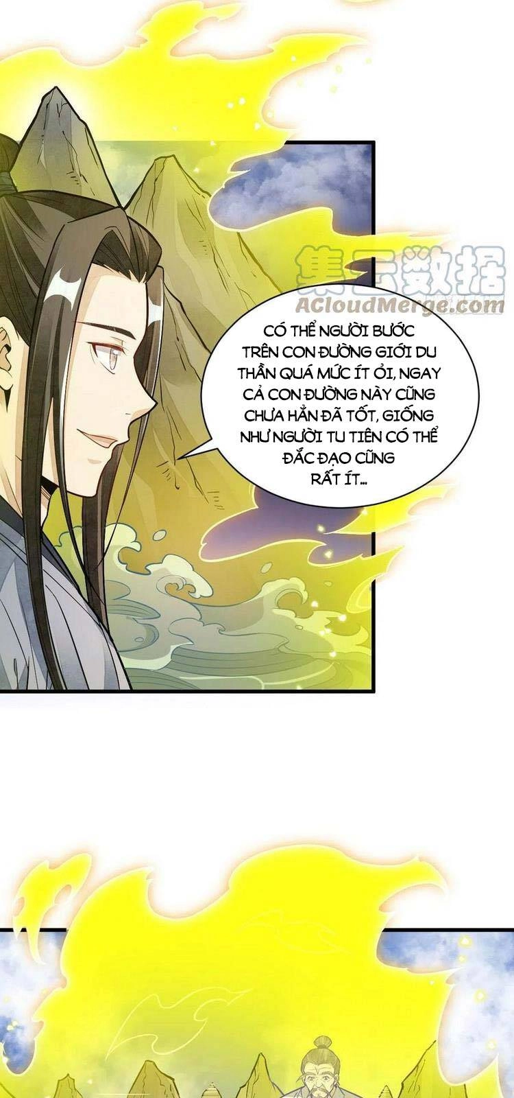 Lạn Kha Kỳ Duyên Chapter 115 - 19
