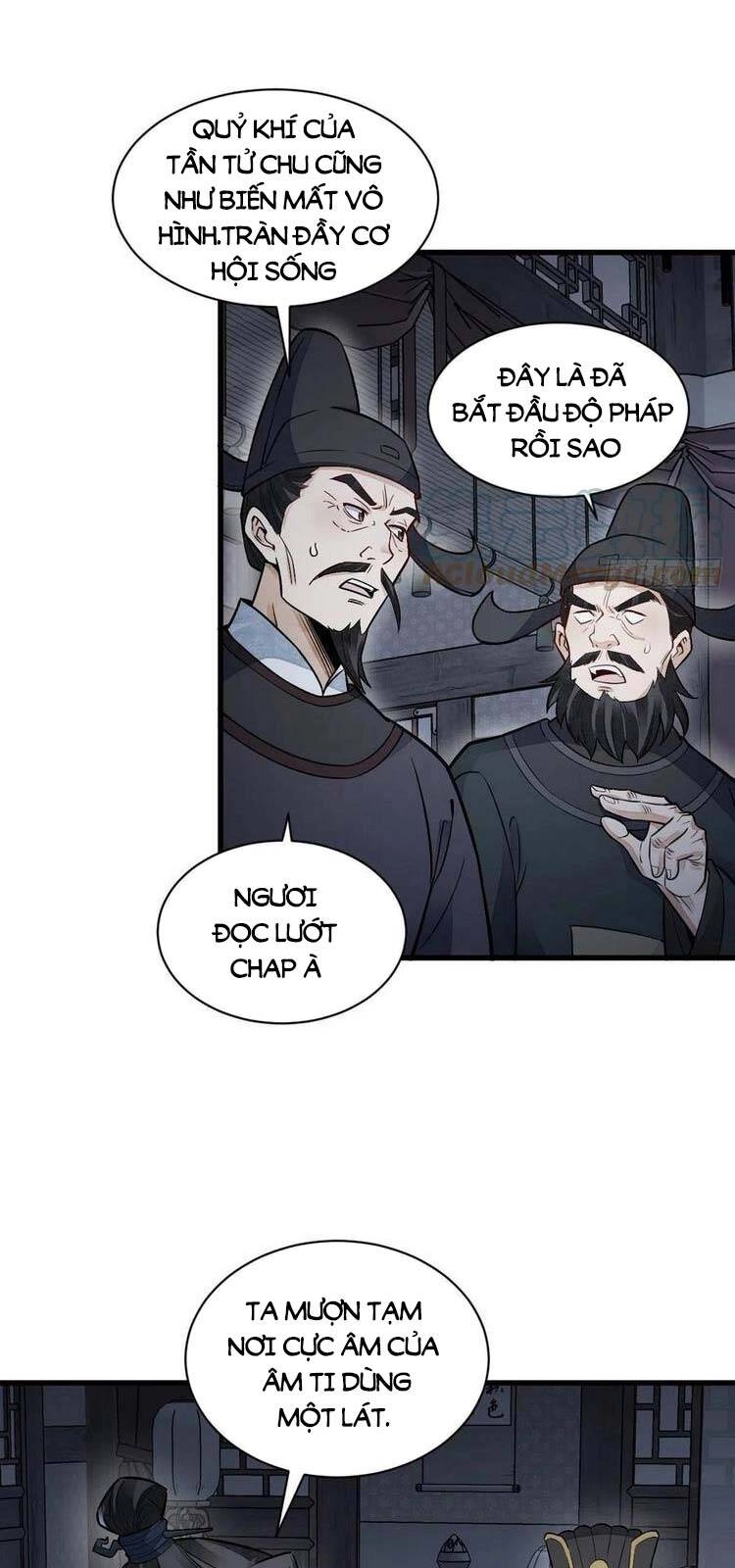 Lạn Kha Kỳ Duyên Chapter 115 - 24