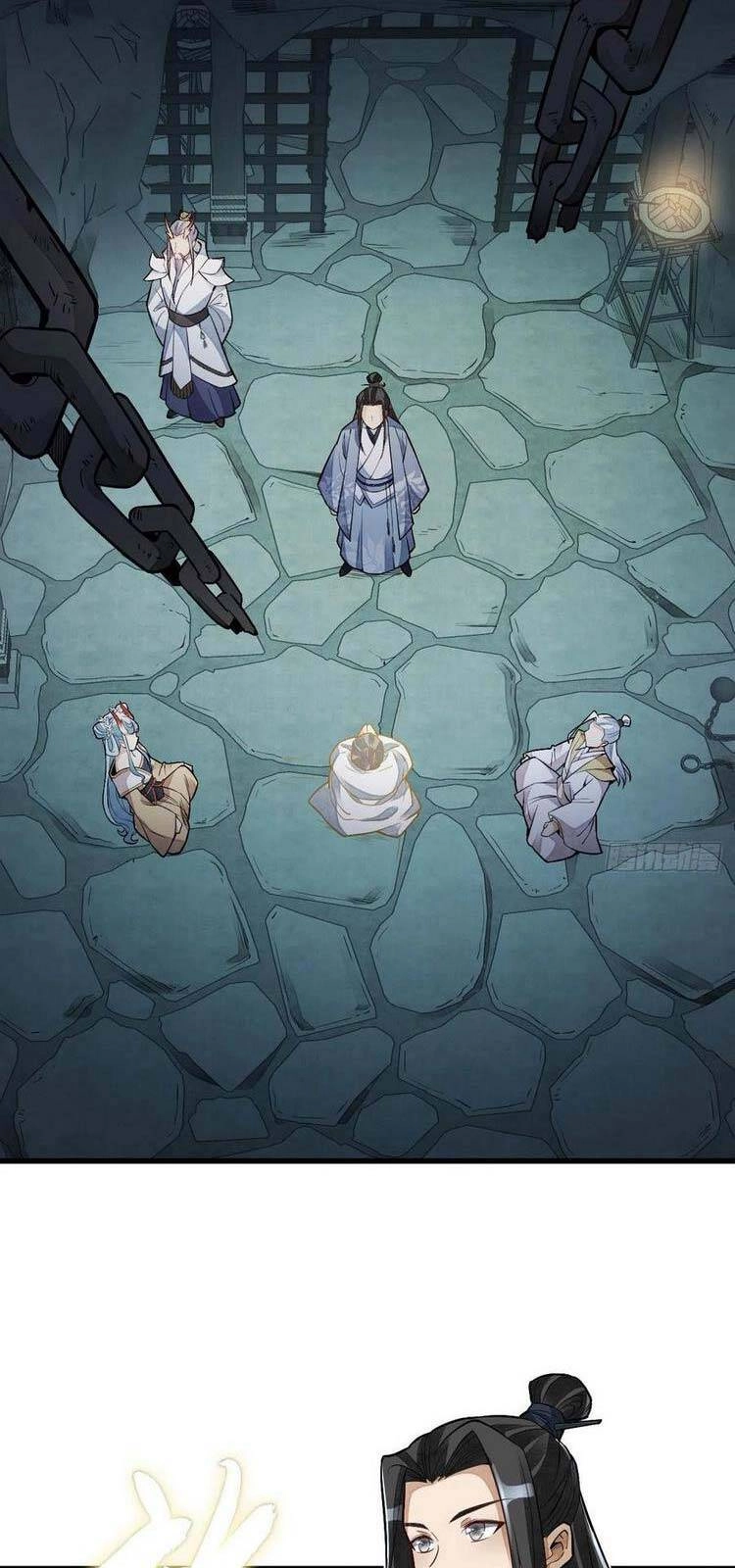 Lạn Kha Kỳ Duyên Chapter 115 - 26