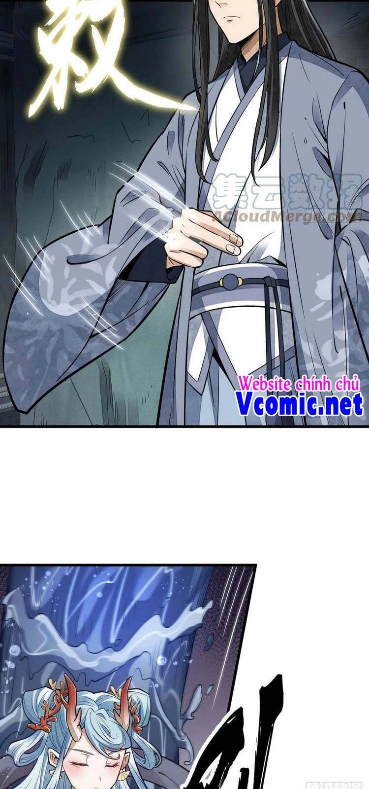 Lạn Kha Kỳ Duyên Chapter 115 - 27