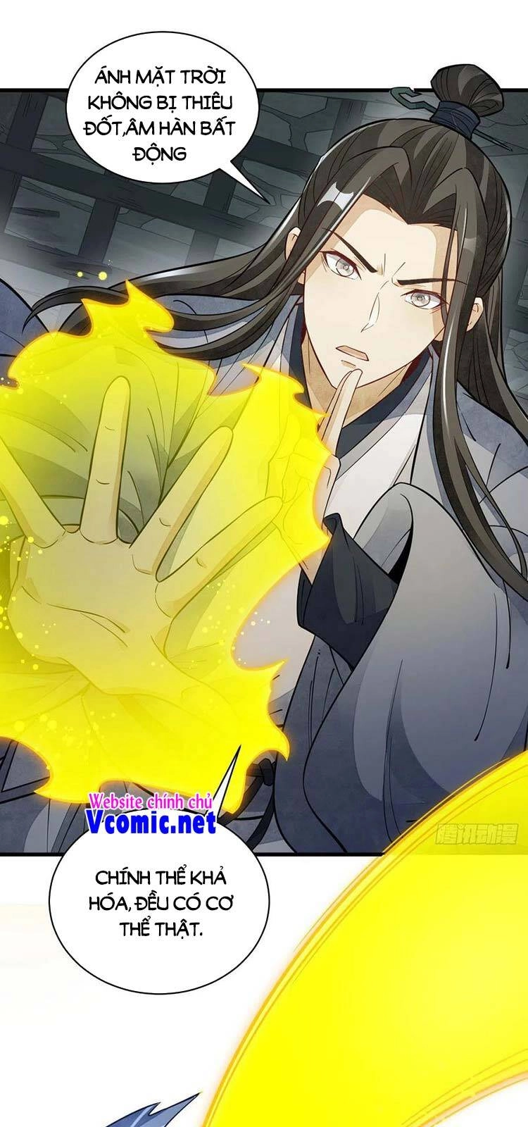 Lạn Kha Kỳ Duyên Chapter 116 - 1