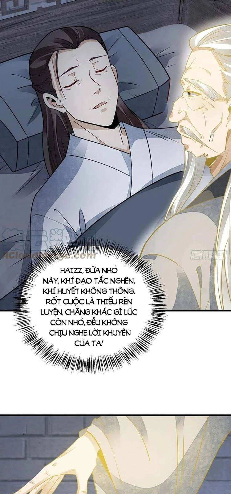 Lạn Kha Kỳ Duyên Chapter 116 - 11