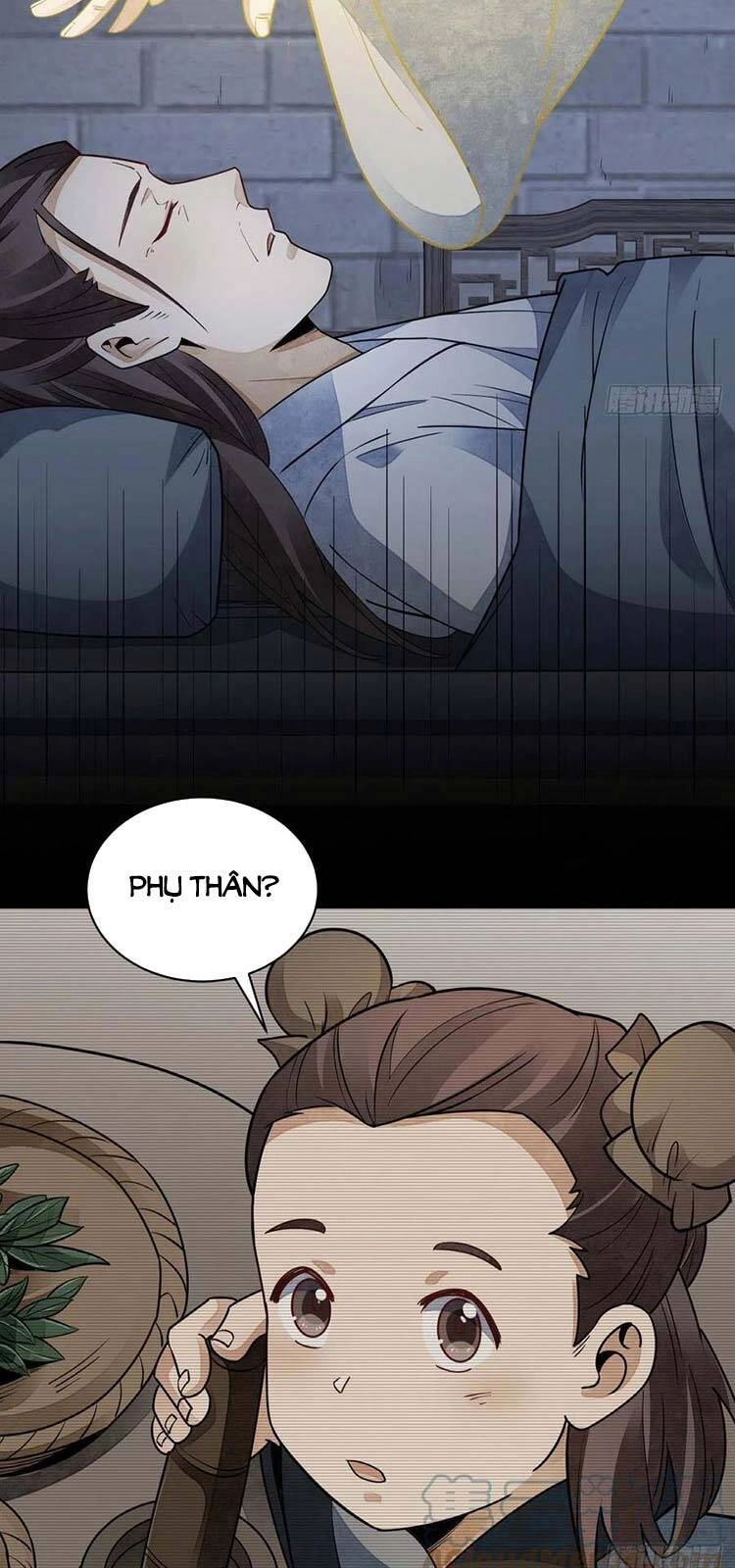 Lạn Kha Kỳ Duyên Chapter 116 - 12