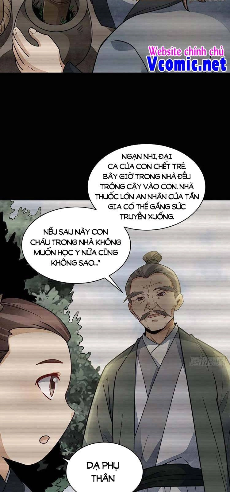 Lạn Kha Kỳ Duyên Chapter 116 - 13
