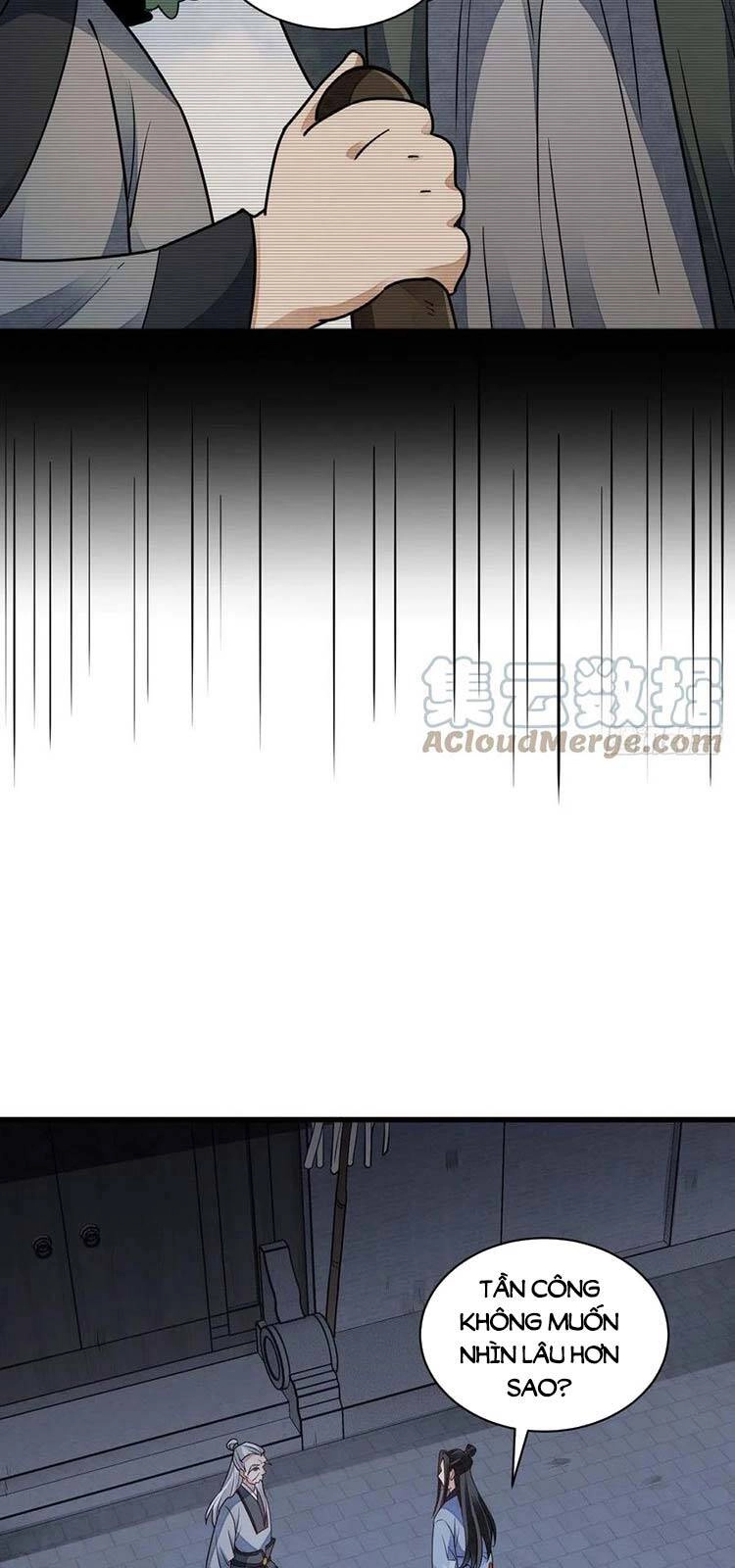 Lạn Kha Kỳ Duyên Chapter 116 - 14