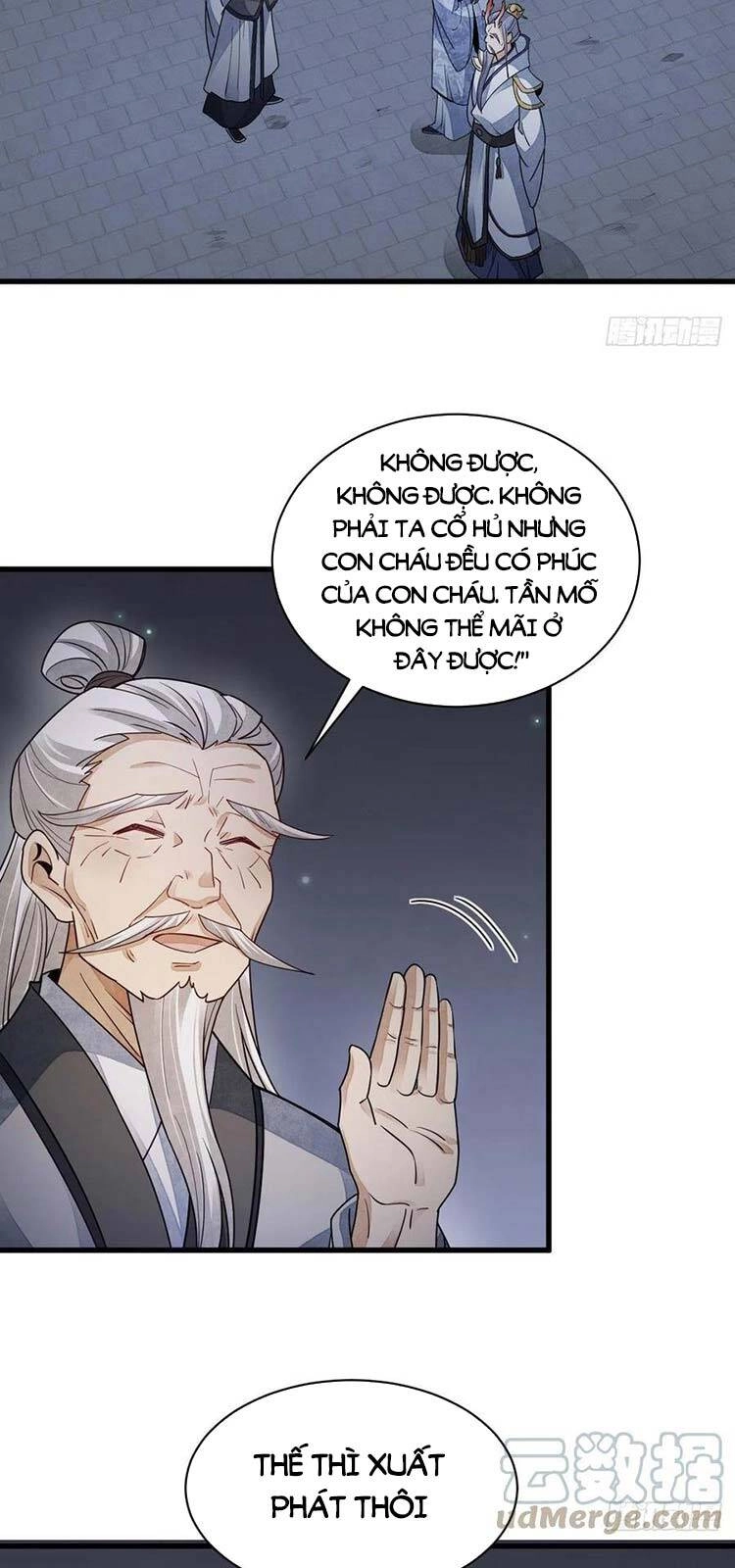 Lạn Kha Kỳ Duyên Chapter 116 - 15